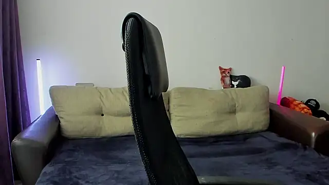 Ostin meow online show from 16, 3, 2026