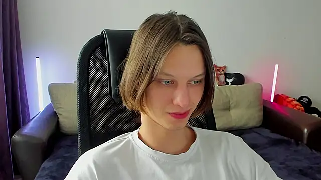 Ostin meow online show from 16, 3, 2026