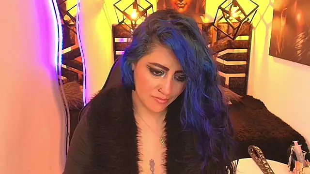 Snapshot of scarleth_blue chatting on 12, 6, 2026 scarleth blue online show from 12, 6, 2026