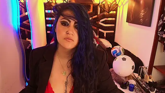 Snapshot of scarleth_blue chatting on 19, 6, 2026 scarleth blue online show from 19, 6, 2026
