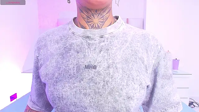 canela oss online show from 5, 11, 2025