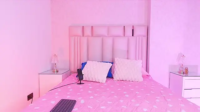 canela oss online show from 13, 11, 2025