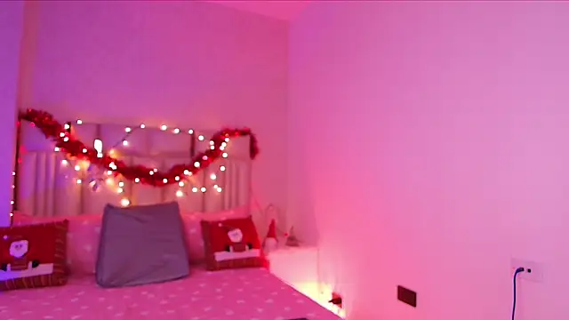 canela oss online show from 14, 12, 2025