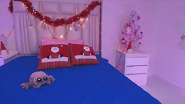 canela oss online show from 16, 12, 2025