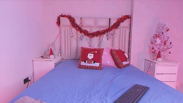 canela oss online show from 18, 12, 2025