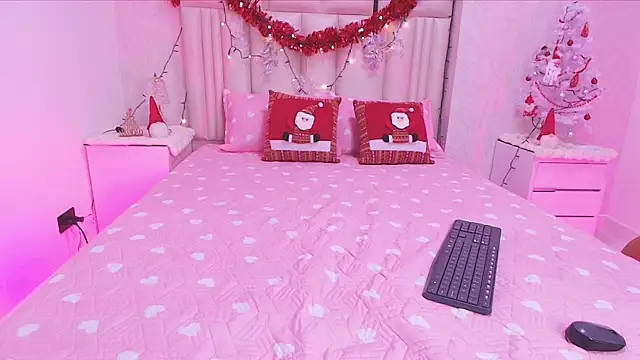 canela oss online show from 19, 12, 2025