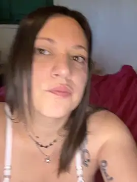 Snapshot of Macadiez10 chatting on 12, 10, 2025 Macadiez10 online show from 12, 10, 2025