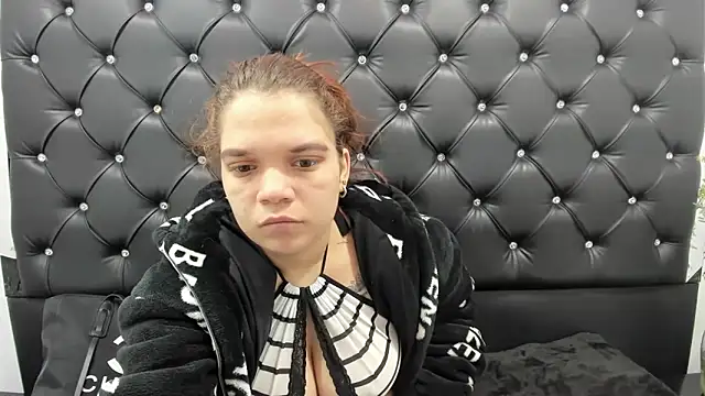 MelanyCarter18 online show from 15, 10, 2025