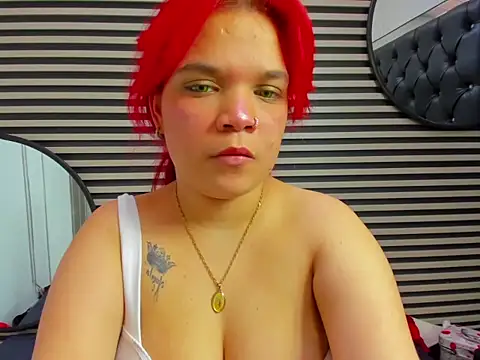 MelanyCarter18 online show from 29, 4, 2026