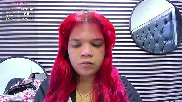 MelanyCarter18 online show from 10, 5, 2026