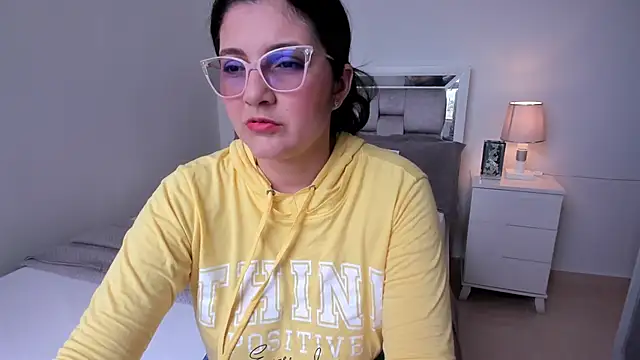 Camilaa bueno online show from 22, 3, 2026