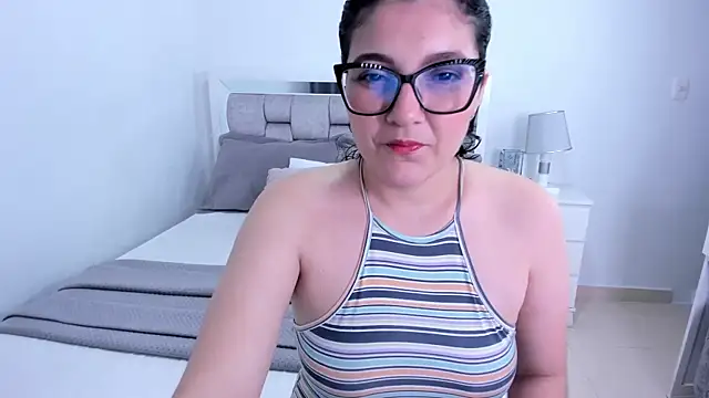 Camilaa bueno online show from 29, 4, 2026