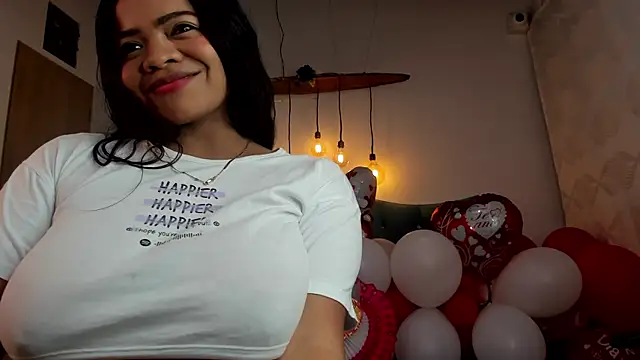 Snapshot of Any_topless chatting on 17, 2, 2025 Any topless online show from 17, 2, 2025