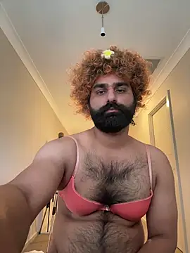 SissySammyfag online show from 11, 3, 2025