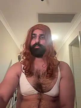 SissySammyfag online show from 13, 3, 2025