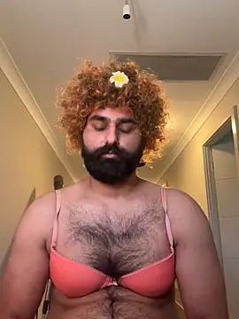 SissySammyfag online show from 14, 3, 2025