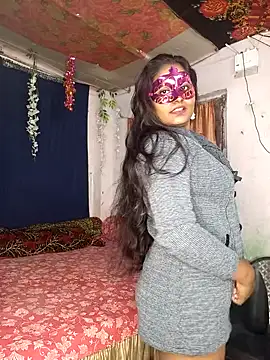 Hotty-rimi online show from 10, 1, 2025