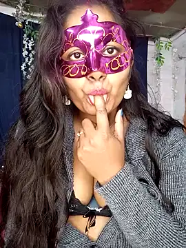 Hotty-rimi online show from 11, 1, 2025