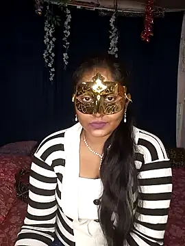Hotty-rimi online show from 12, 1, 2025