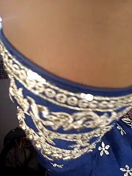 Hotty-rimi online show from 13, 1, 2025