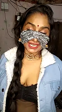 Hotty-rimi online show from 14, 1, 2025