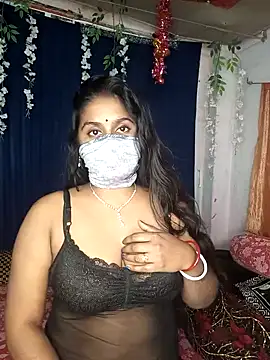 Hotty-rimi online show from 15, 1, 2025