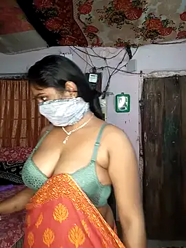 Hotty-rimi online show from 15, 1, 2025