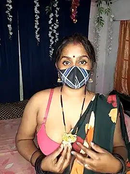 Hotty-rimi online show from 17, 1, 2025
