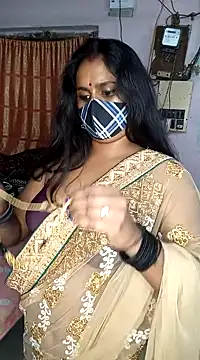 Hotty-rimi online show from 17, 1, 2025
