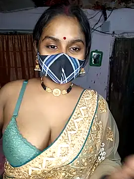 Hotty-rimi online show from 18, 1, 2025