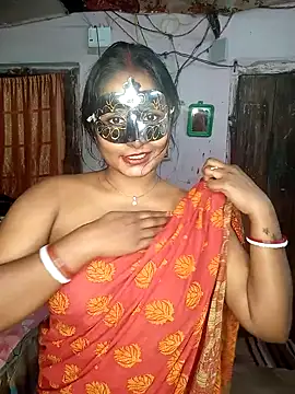Hotty-rimi online show from 21, 1, 2025
