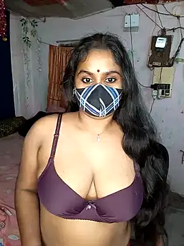 Hotty-rimi online show from 22, 1, 2025