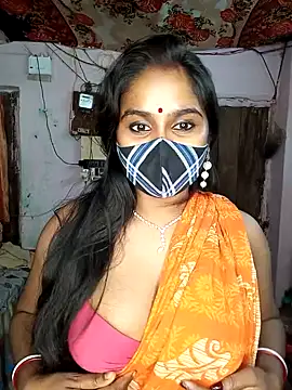 Hotty-rimi online show from 22, 1, 2025