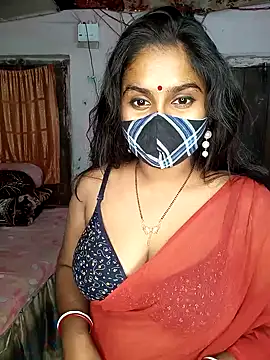 Hotty-rimi online show from 23, 1, 2025