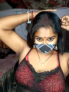 Hotty-rimi online show from 23, 1, 2025