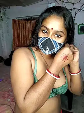 Hotty-rimi online show from 24, 1, 2025
