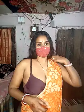 Hotty-rimi online show from 24, 1, 2025