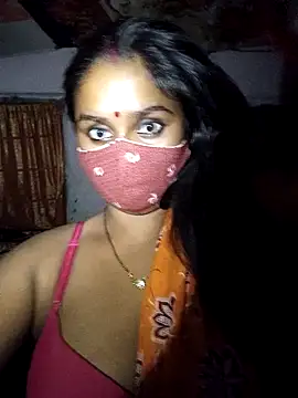 Hotty-rimi online show from 25, 1, 2025