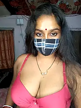 Hotty-rimi online show from 26, 1, 2025