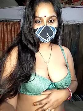 Hotty-rimi online show from 26, 1, 2025