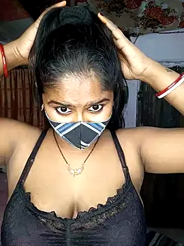 Hotty-rimi online show from 27, 1, 2025