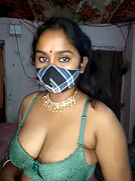 Hotty-rimi online show from 29, 1, 2025