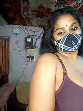 Hotty-rimi online show from 31, 1, 2025