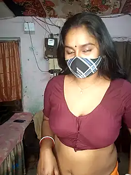 Hotty-rimi online show from 1, 2, 2025