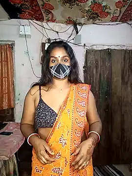 Hotty-rimi online show from 1, 2, 2025