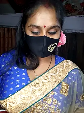 Hotty-rimi online show from 10, 2, 2025