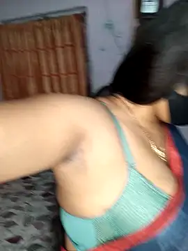 Hotty-rimi online show from 12, 2, 2025