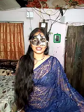 Hotty-rimi online show from 13, 2, 2025