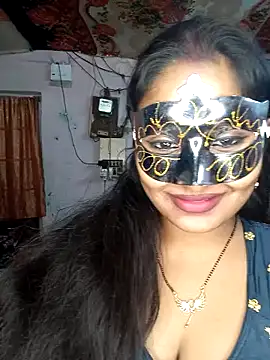Hotty-rimi online show from 14, 2, 2025