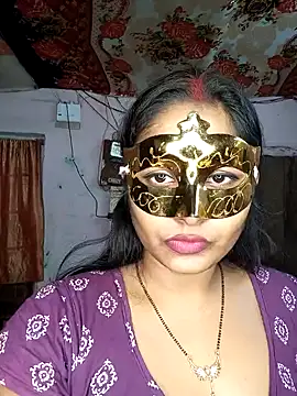 Hotty-rimi online show from 15, 2, 2025